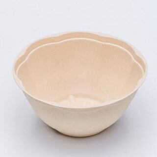 BOWL FLOR-1